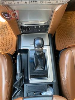 تۆیۆتا لاندكروزر پرادۆ